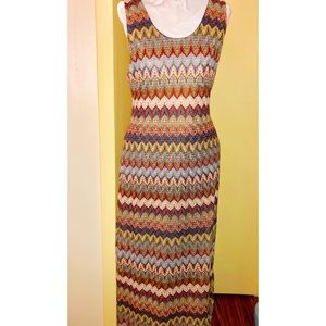 Catherine Malandrino Sleeveless Dress